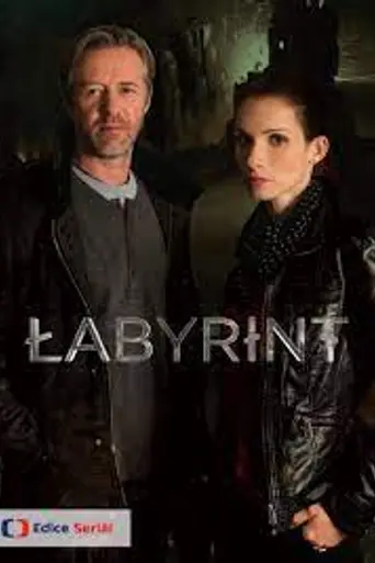 Labyrint (2015)