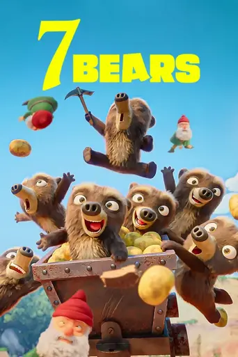 7 Bears (2025)