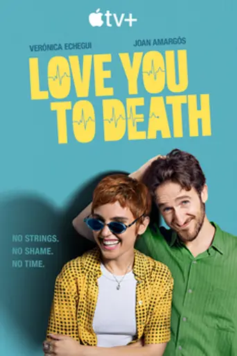 Love You to Death (2025)