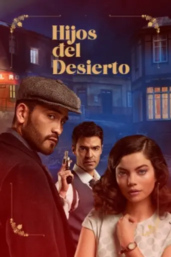 Hijos del desierto (2022)