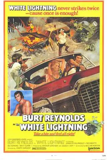White Lightning (1973)