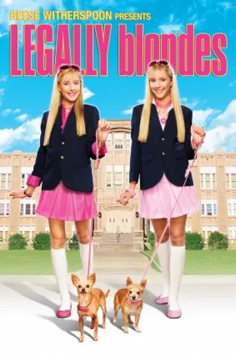 Legally Blondes (2009)
