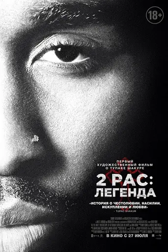 Тупак Шакур (2017)