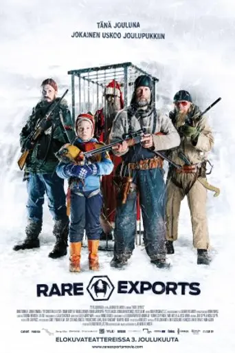 Санта на продажу (2010)