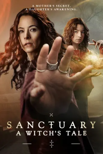 Sanctuary: A Witch's Tale (2024)