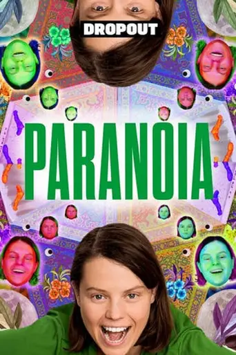Paranoia (2019)