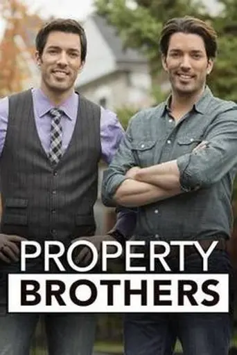 Property Brothers: Forever Home (2019)