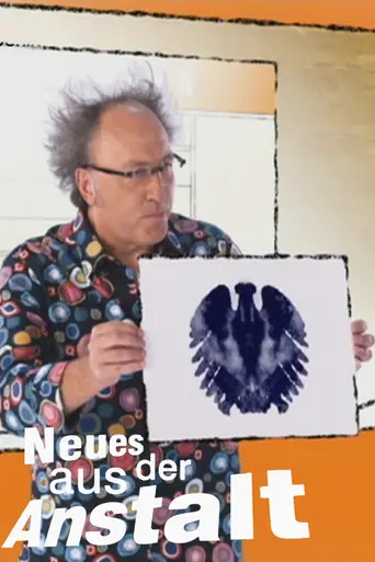Neues aus der Anstalt (2007)