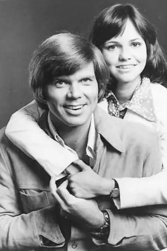 The Girl with Something Extra (1973)