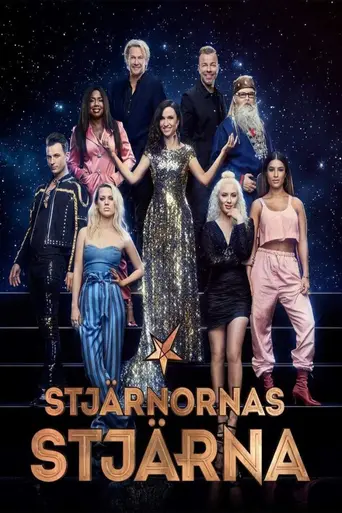 Stjärnornas stjärna (2018)