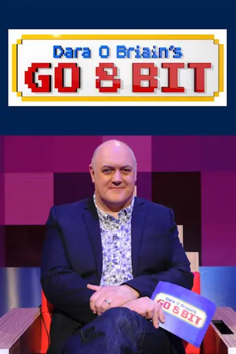 Dara O Briain's Go 8 Bit (2016)