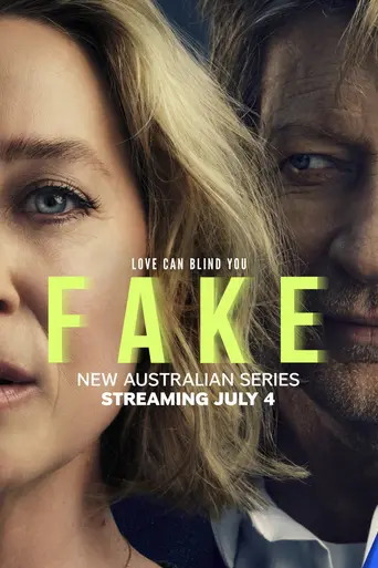 Fake (2024)