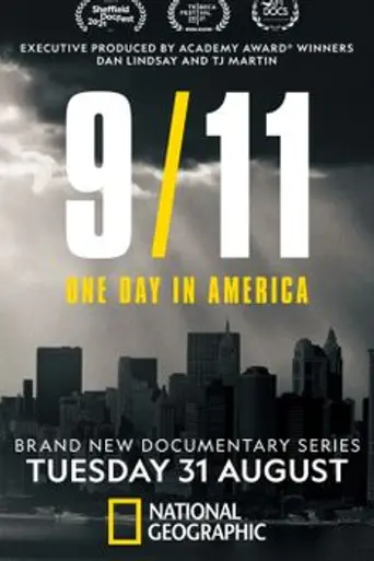 9/11: One Day in America (2021)