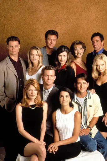 Pacific Palisades (1997)