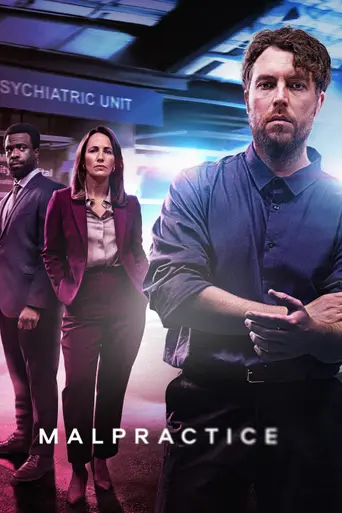 Malpractice (2023)