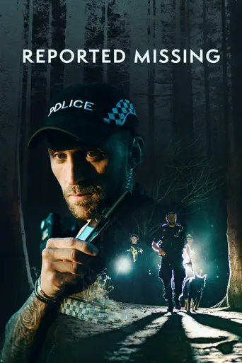 Reported Missing (2017)