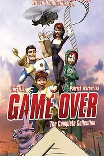 Game Over (2004)