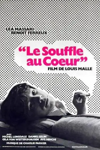 El soplo al corazón (1971)