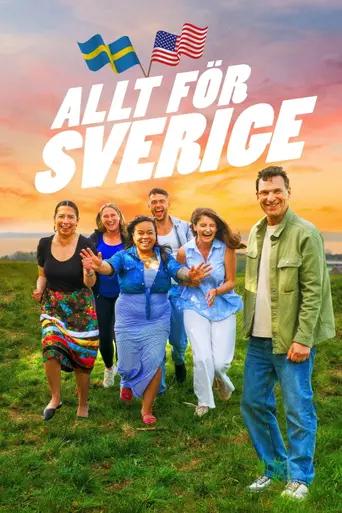 Allt för Sverige (2011)
