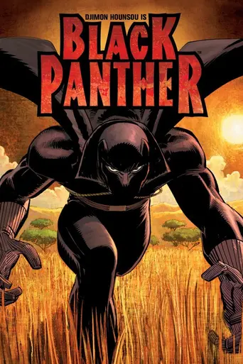 Black Panther (2010)