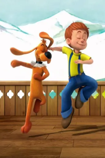 Bobby & Bill (2016)