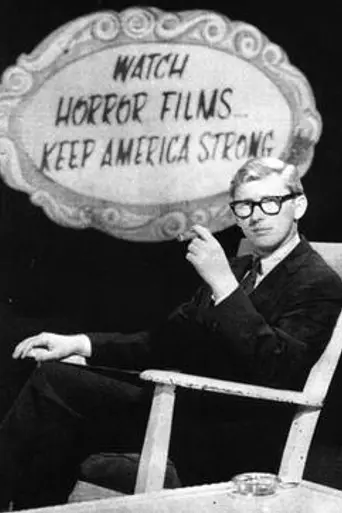Watch Horror Films, Keep America Strong! (2008)