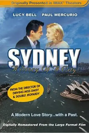 Sydney – A Story of a City (1999)