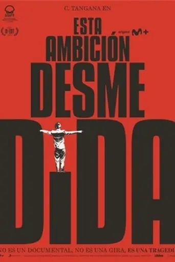 Esta ambición desmedida