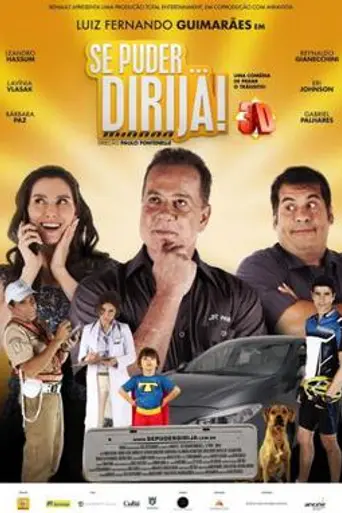 Se Puder... Dirija! (2013)