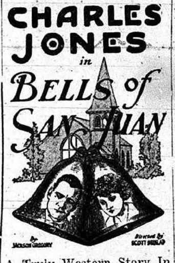 Bells of San Juan (1922)