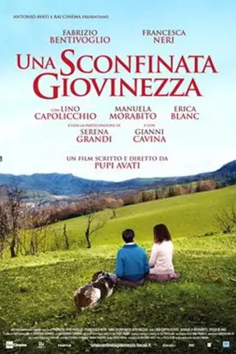 A Second Childhood (2010)