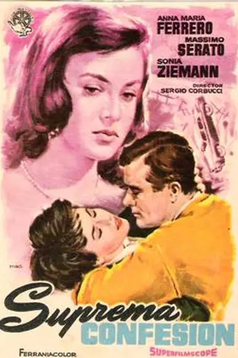 Supreme Confession (1956)