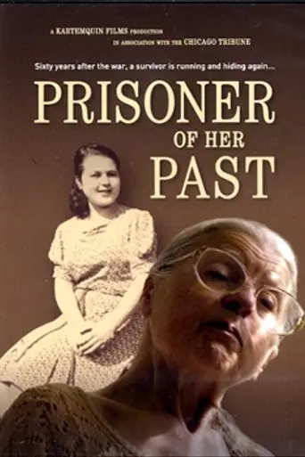 Prisoner of Her Past (2010)