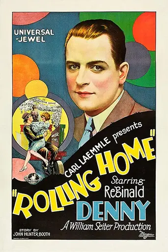 Rolling Home (1926)