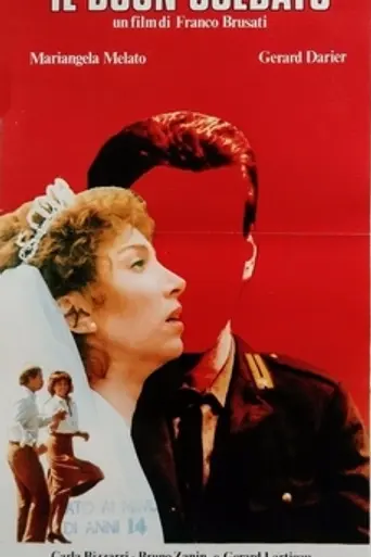 The Good Soldier (1982)