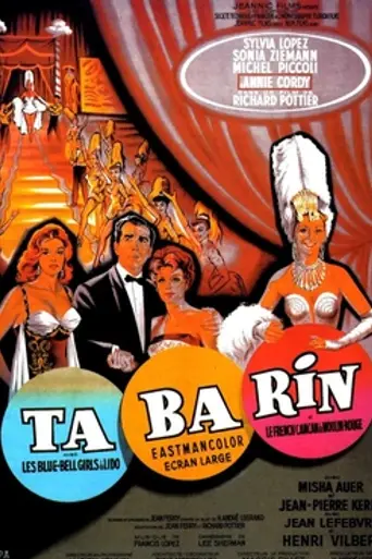 Tabarin (1958)