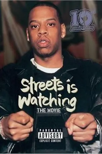 Streets Is Watching (1998)