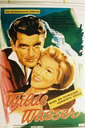 Wild Water (1962)