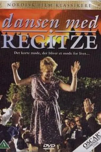 Waltzing Regitze (1989)