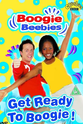 Boogie Beebies (2004)