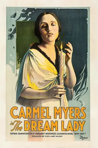 The Dream Lady (1918)