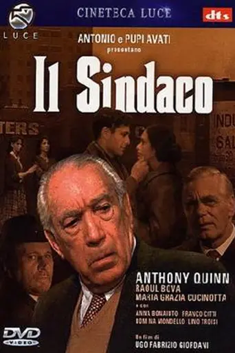 The Mayor (1996)