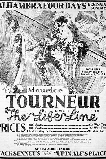 The Life Line (1919)