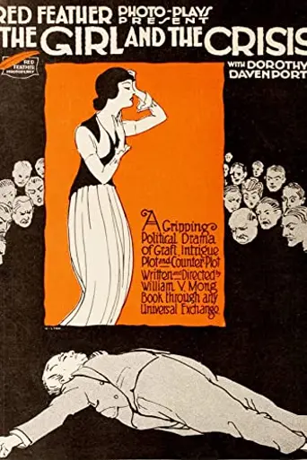 The Girl and the Crisis