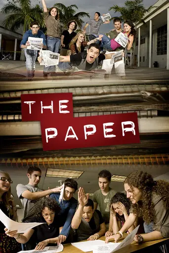 The Paper (2008)