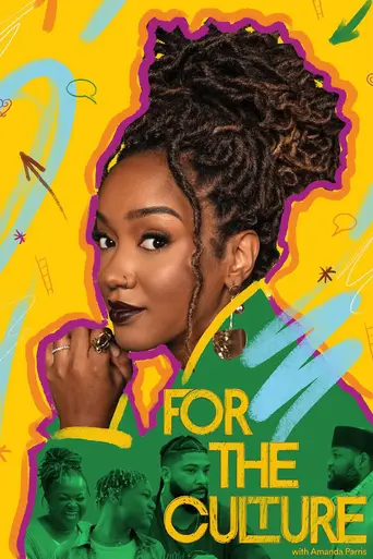 For the Culture with Amanda Parris (2024)