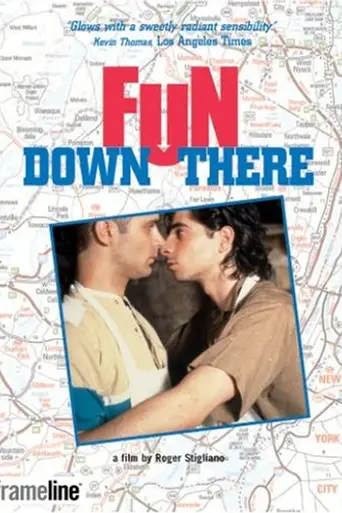 Fun Down There (1988)