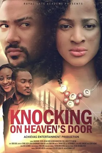 Knocking on Heaven's Door (2014)