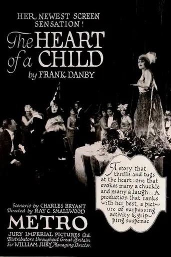 The Heart of a Child (1920)