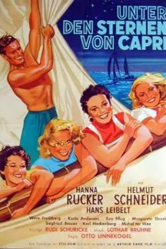 Under the Stars of Capri (1953)